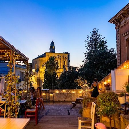 Bed and Breakfast Dimora San Giuseppe Лечче Экстерьер фото