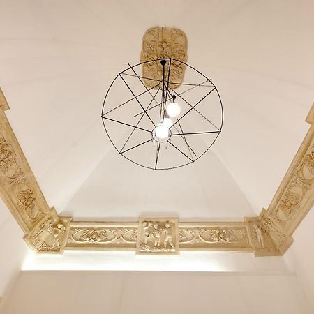 Bed and Breakfast Dimora San Giuseppe Лечче Экстерьер фото