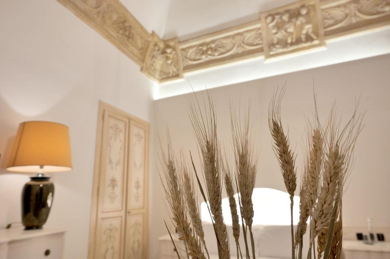 Bed and Breakfast Dimora San Giuseppe Лечче Экстерьер фото