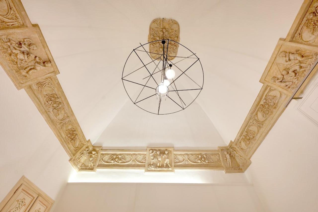 Bed and Breakfast Dimora San Giuseppe Лечче Экстерьер фото