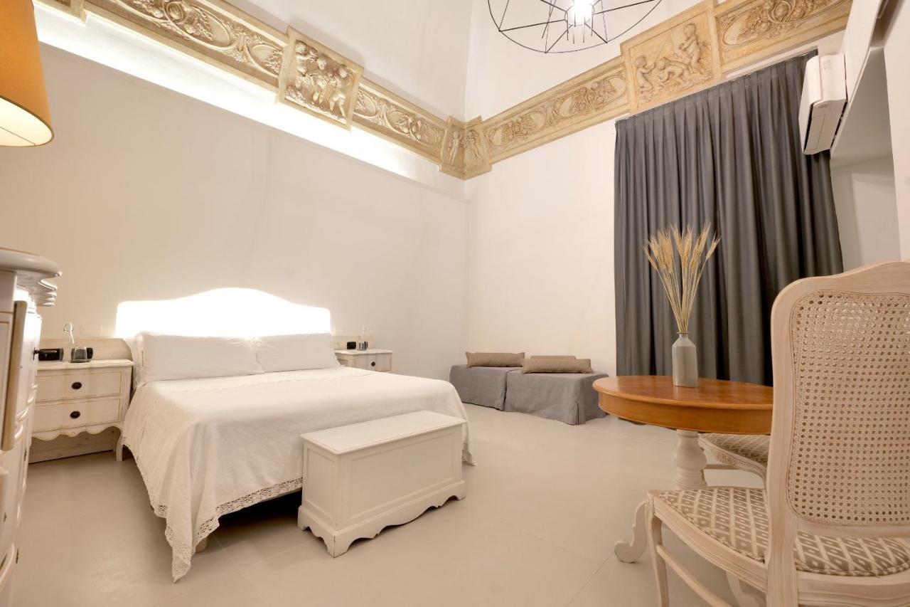 Bed and Breakfast Dimora San Giuseppe Лечче Экстерьер фото