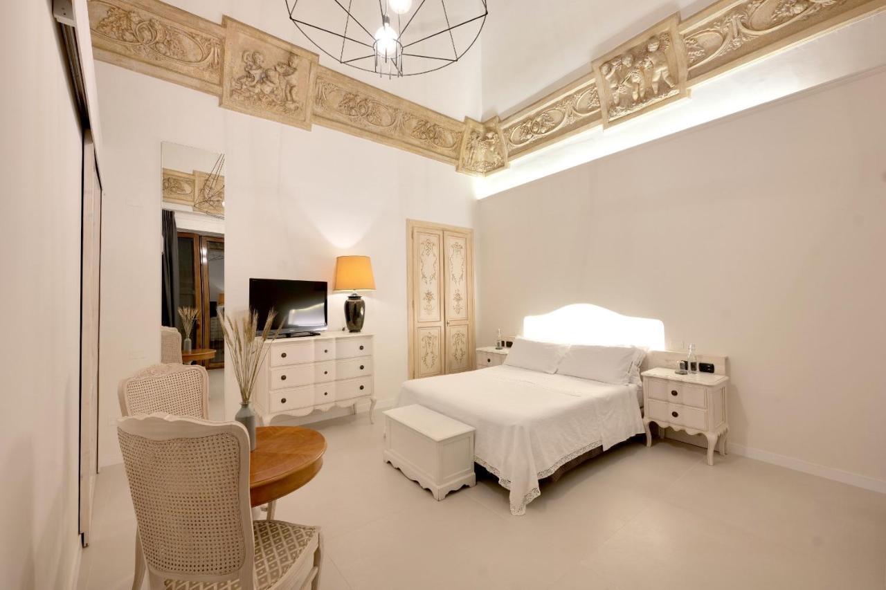 Bed and Breakfast Dimora San Giuseppe Лечче Экстерьер фото