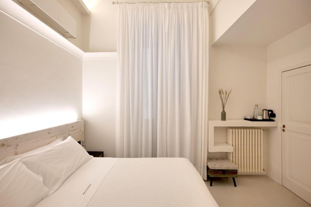 Bed and Breakfast Dimora San Giuseppe Лечче Экстерьер фото