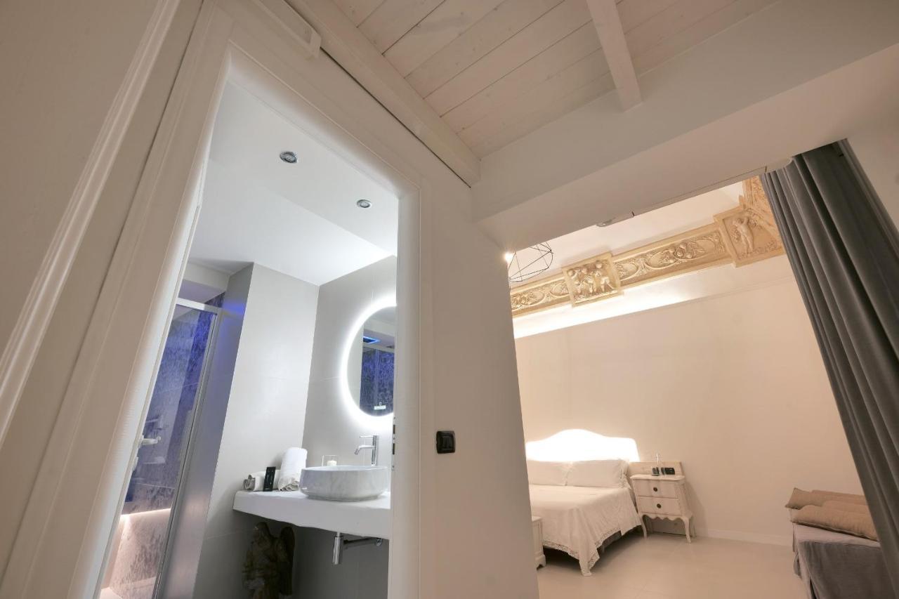 Bed and Breakfast Dimora San Giuseppe Лечче Экстерьер фото