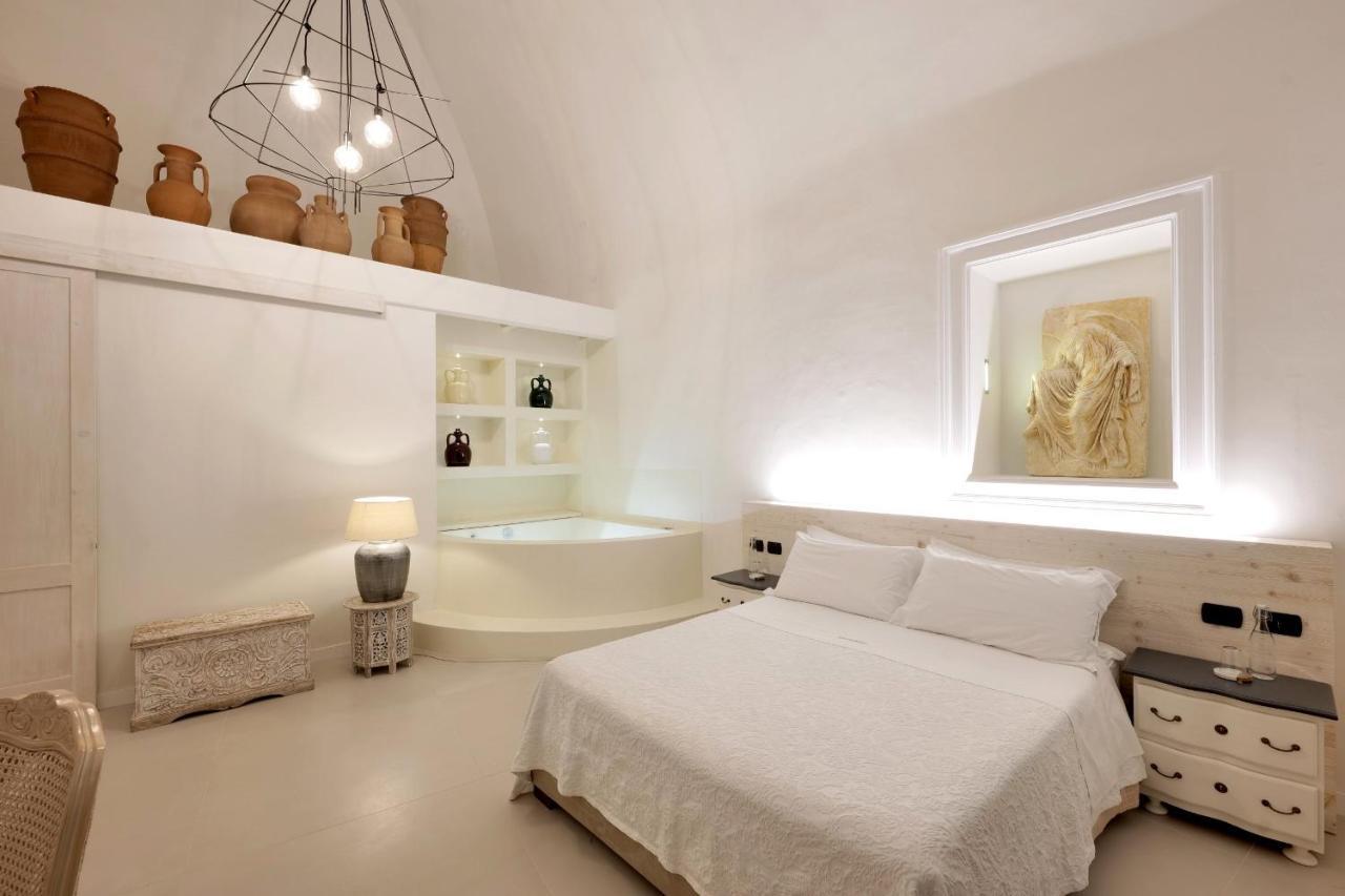 Bed and Breakfast Dimora San Giuseppe Лечче Экстерьер фото