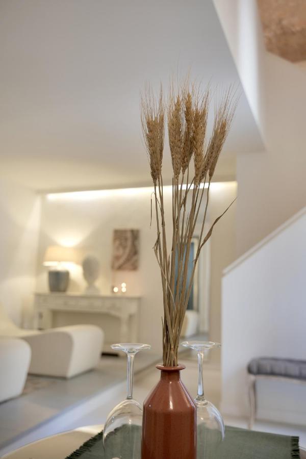 Bed and Breakfast Dimora San Giuseppe Лечче Экстерьер фото