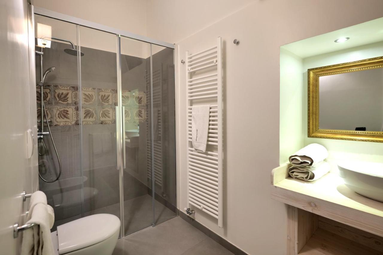 Bed and Breakfast Dimora San Giuseppe Лечче Экстерьер фото