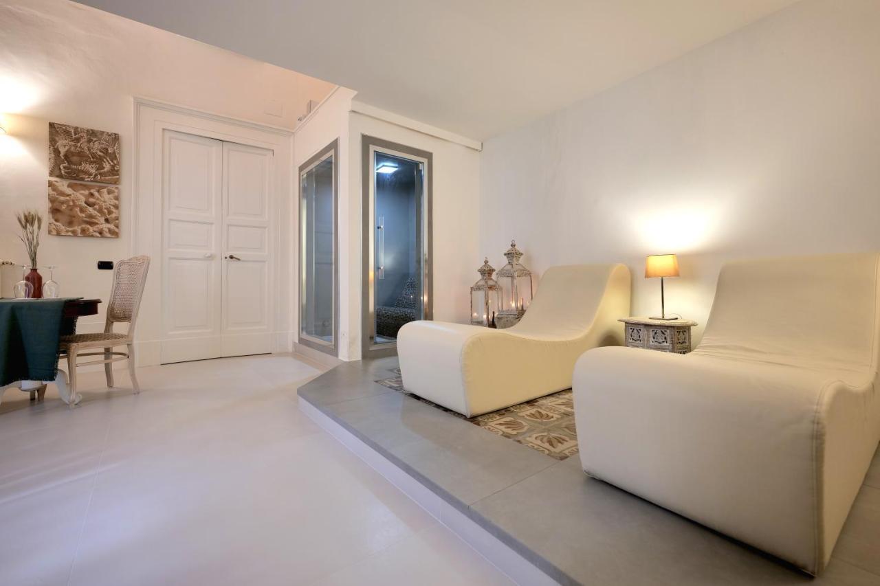 Bed and Breakfast Dimora San Giuseppe Лечче Экстерьер фото
