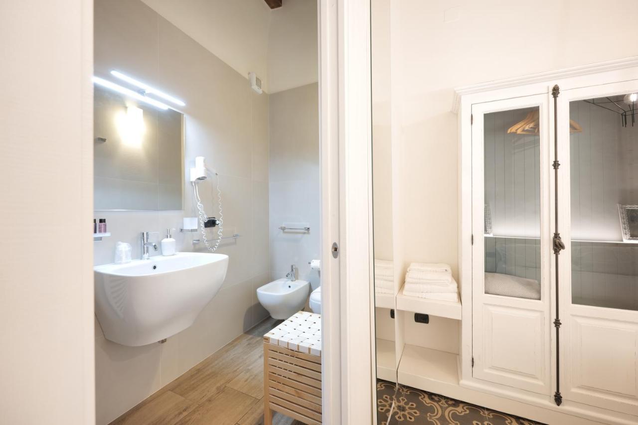 Bed and Breakfast Dimora San Giuseppe Лечче Экстерьер фото
