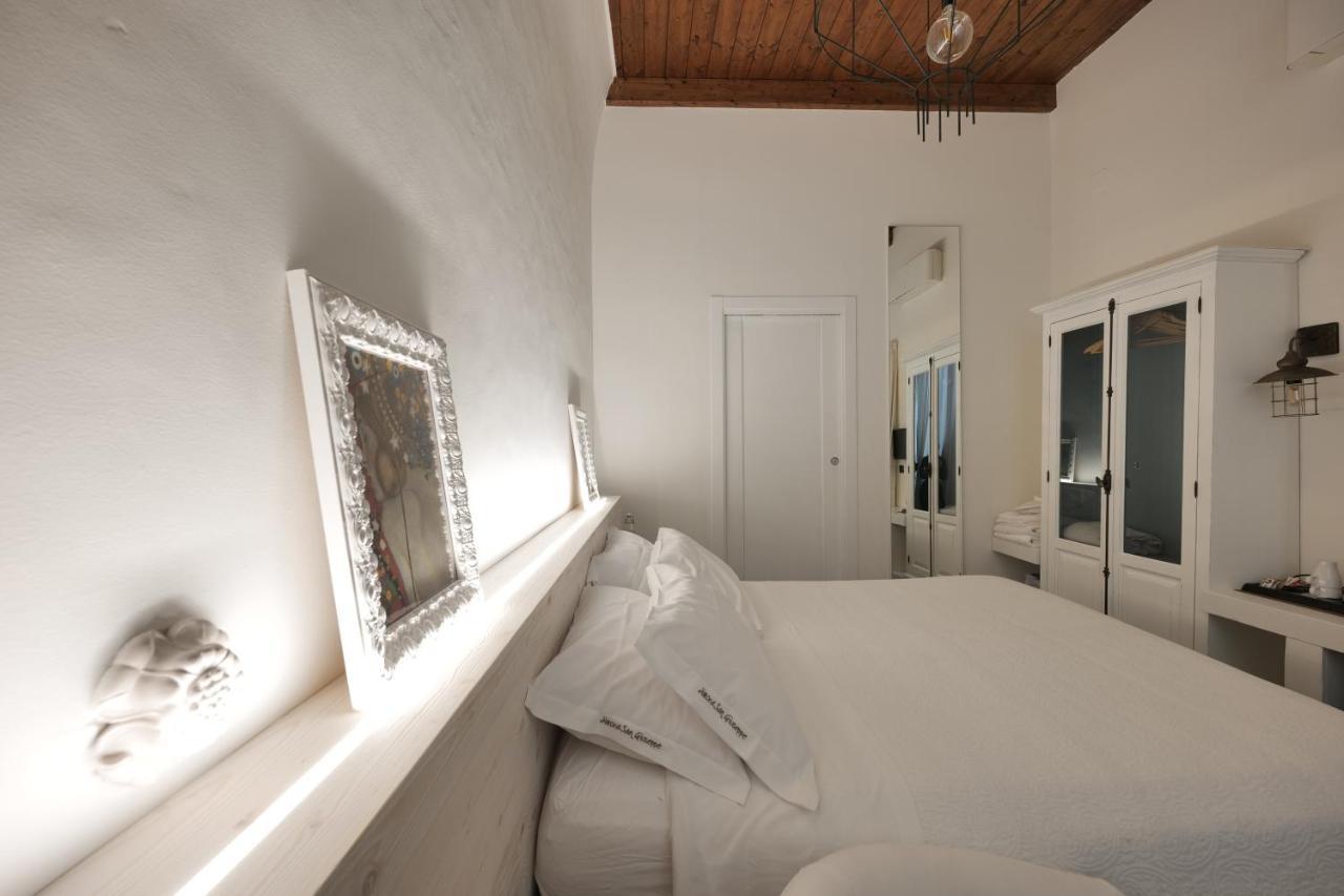 Bed and Breakfast Dimora San Giuseppe Лечче Экстерьер фото