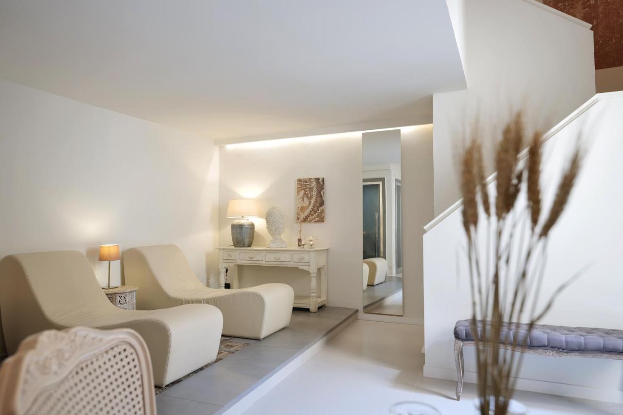 Bed and Breakfast Dimora San Giuseppe Лечче Экстерьер фото