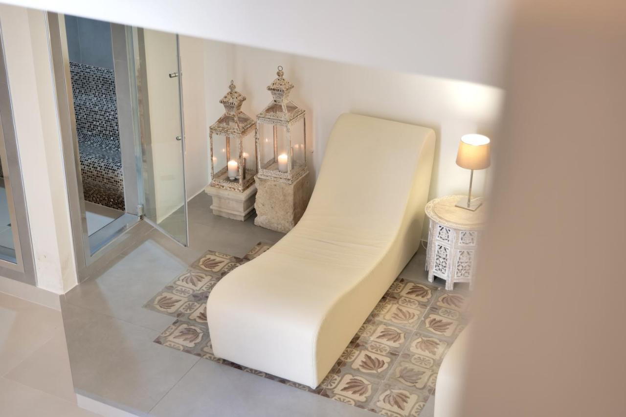 Bed and Breakfast Dimora San Giuseppe Лечче Экстерьер фото