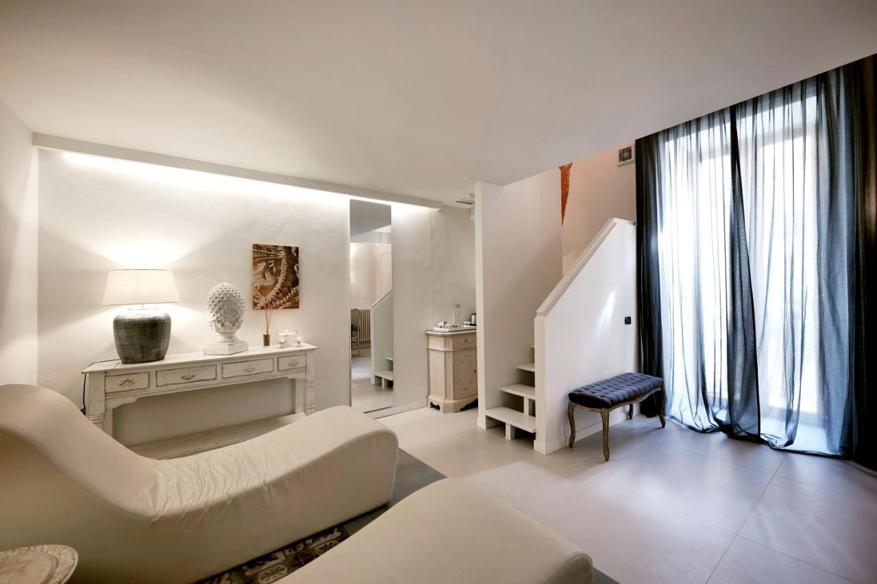 Bed and Breakfast Dimora San Giuseppe Лечче Экстерьер фото