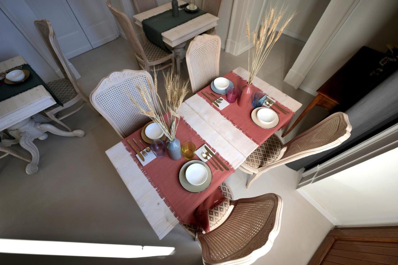 Bed and Breakfast Dimora San Giuseppe Лечче Экстерьер фото