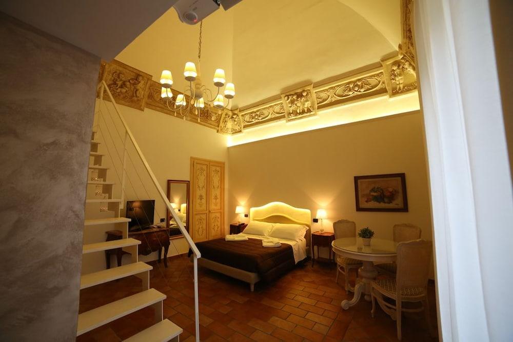 Bed and Breakfast Dimora San Giuseppe Лечче Экстерьер фото