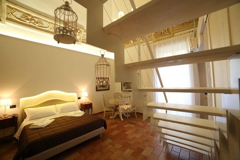 Bed and Breakfast Dimora San Giuseppe Лечче Экстерьер фото