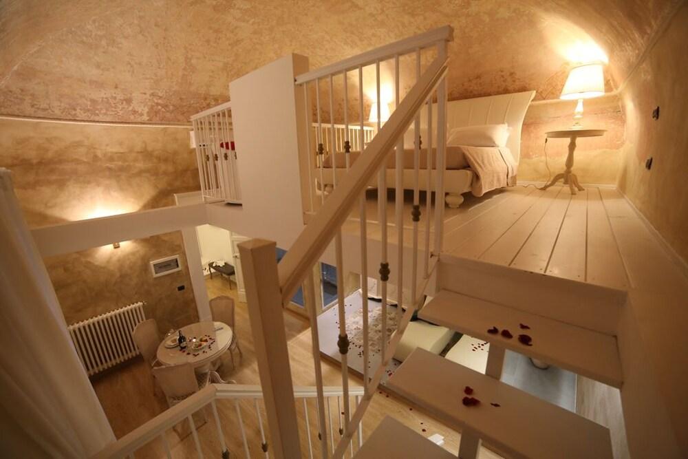 Bed and Breakfast Dimora San Giuseppe Лечче Экстерьер фото