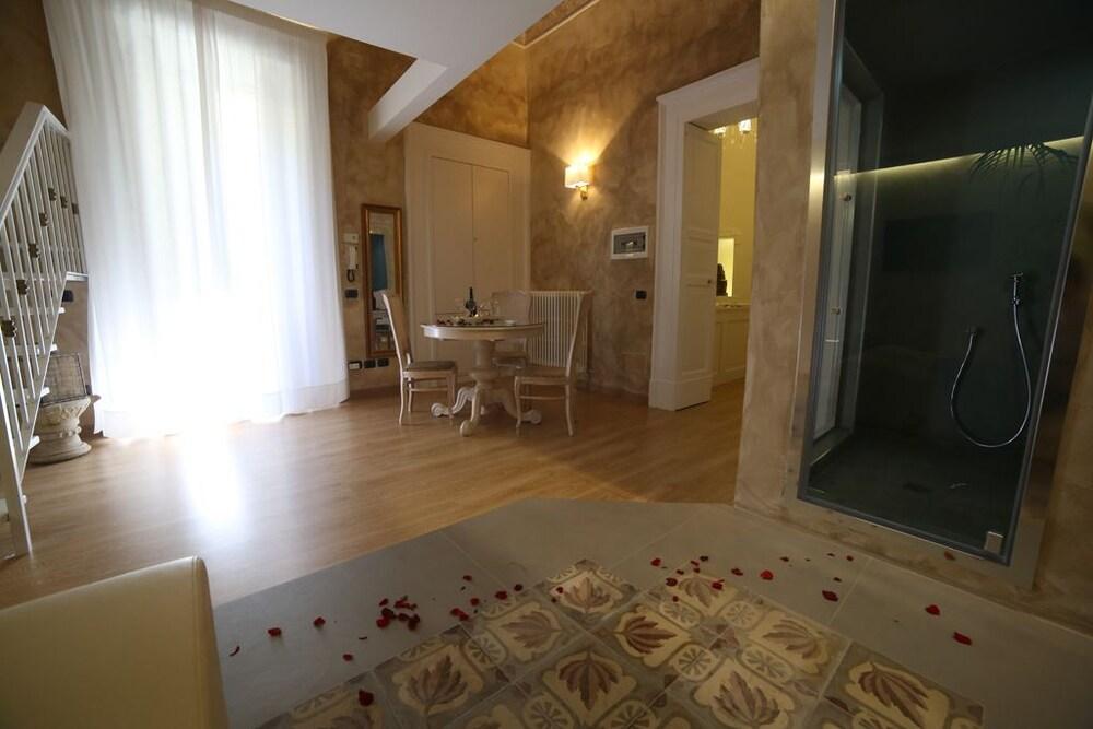 Bed and Breakfast Dimora San Giuseppe Лечче Экстерьер фото