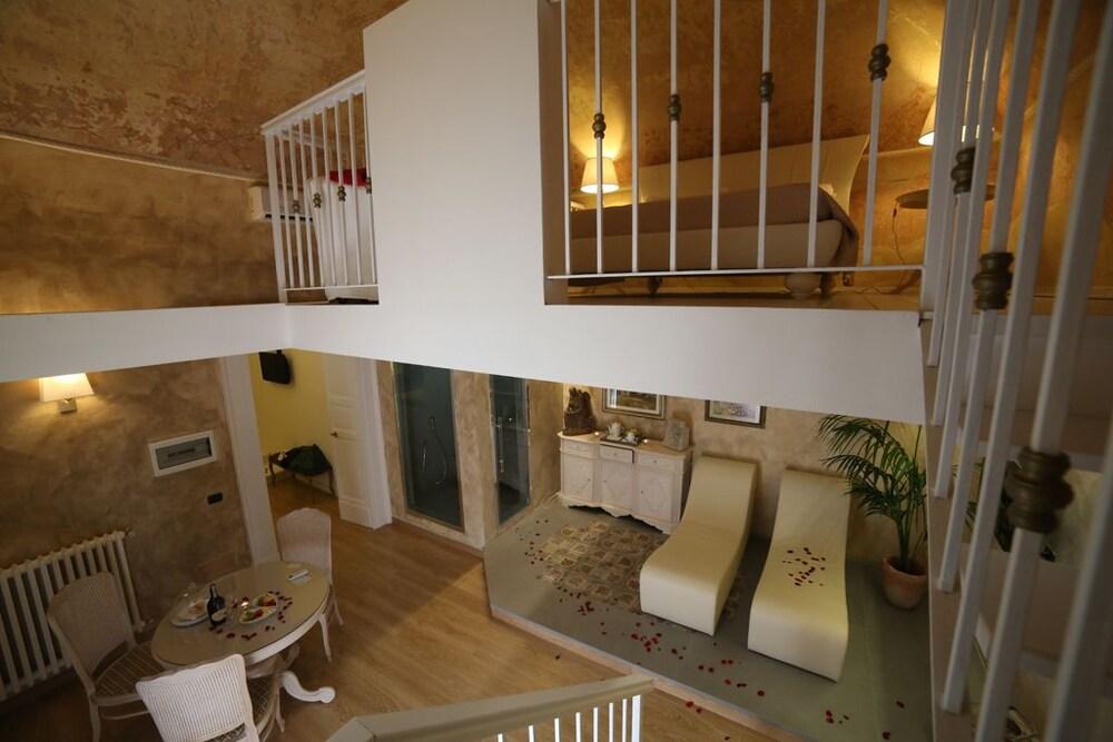 Bed and Breakfast Dimora San Giuseppe Лечче Экстерьер фото