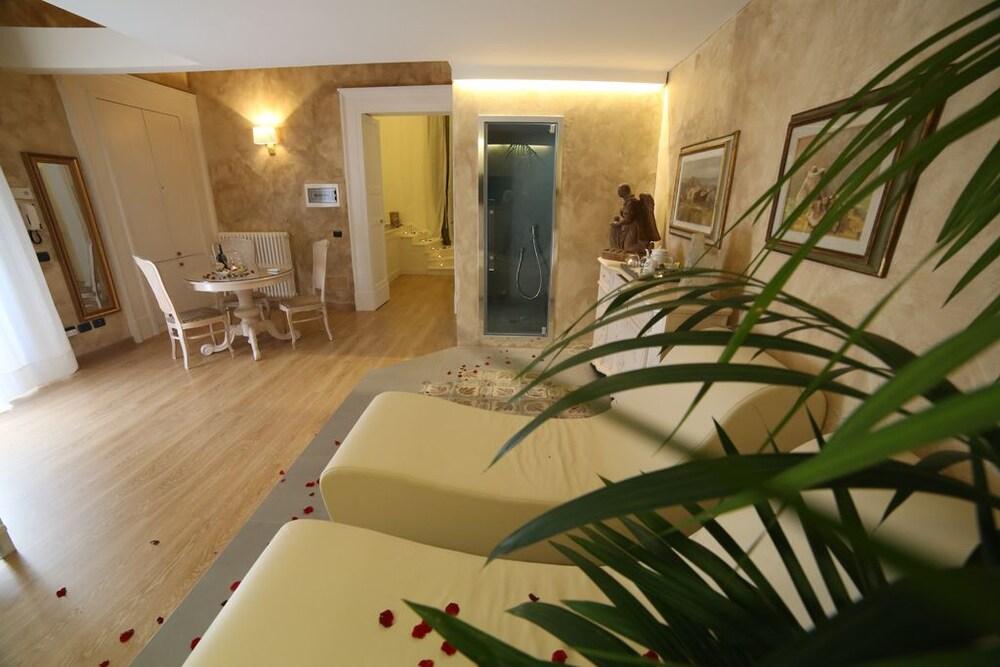 Bed and Breakfast Dimora San Giuseppe Лечче Экстерьер фото