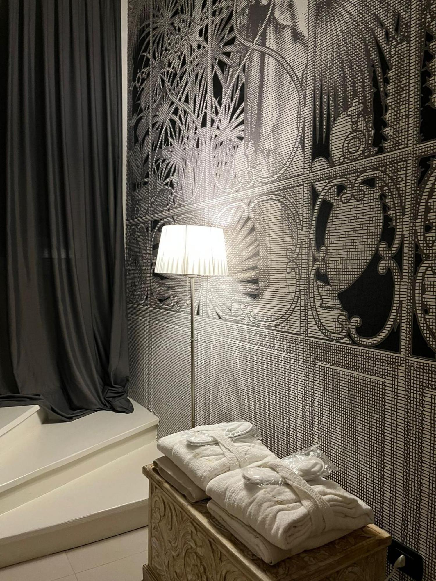 Bed and Breakfast Dimora San Giuseppe Лечче Экстерьер фото