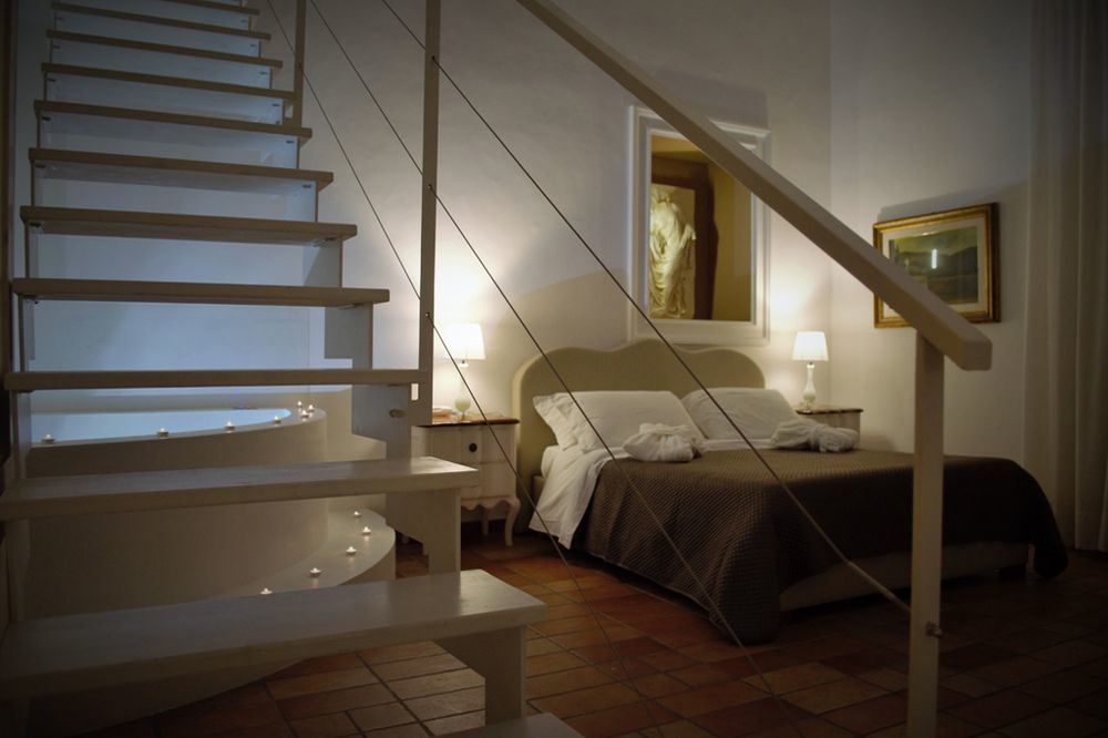 Bed and Breakfast Dimora San Giuseppe Лечче Экстерьер фото
