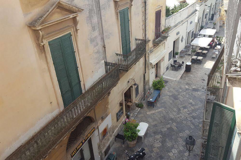 Bed and Breakfast Dimora San Giuseppe Лечче Экстерьер фото