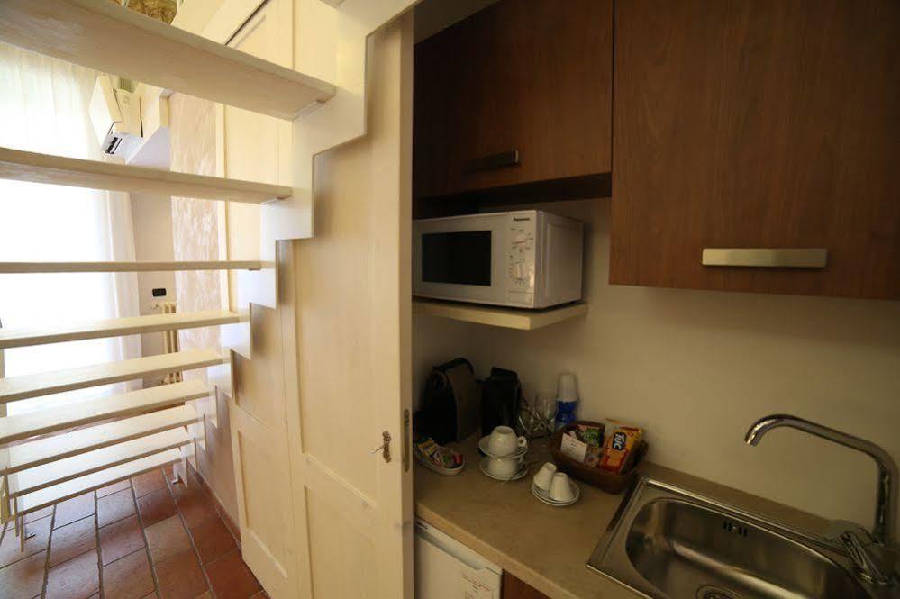 Bed and Breakfast Dimora San Giuseppe Лечче Экстерьер фото
